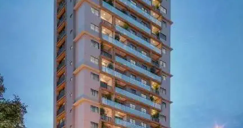 Apartamento à venda, 79 m² por R$ 795.000,00 - Jardim Oceania - João Pessoa/PB