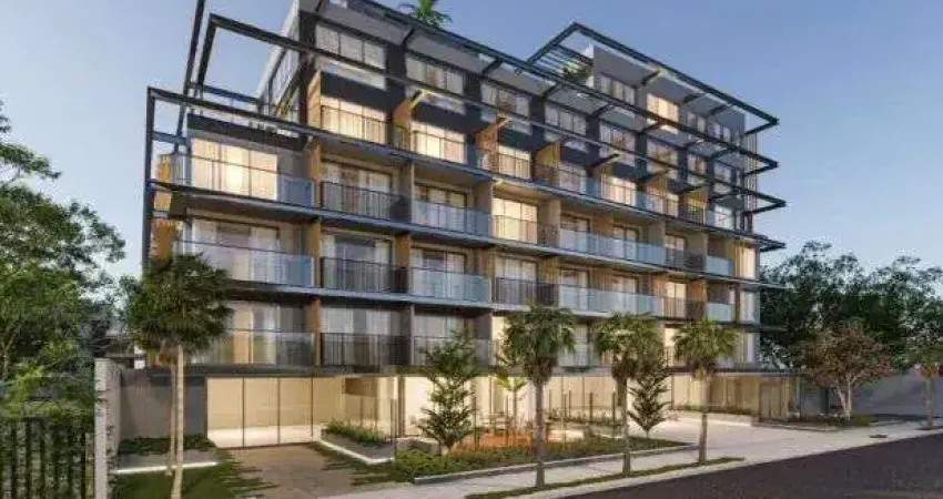 Apartamento à venda, 28 m² por R$ 608.972,00 - Cabo Branco - João Pessoa/PB