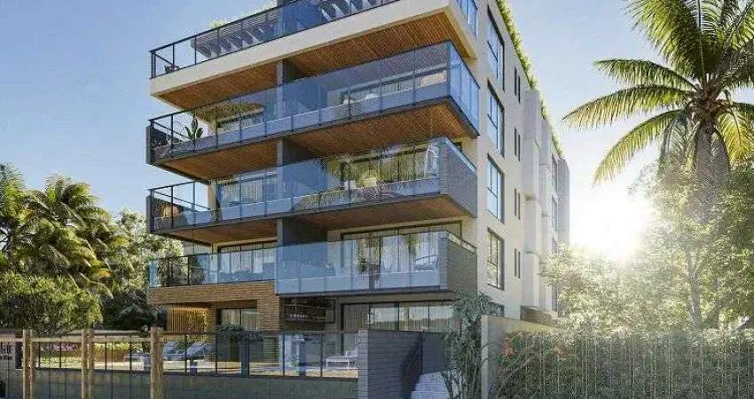 Apartamento à venda, 177 m² por R$ 2.938.000,00 - Poço - Cabedelo/PB