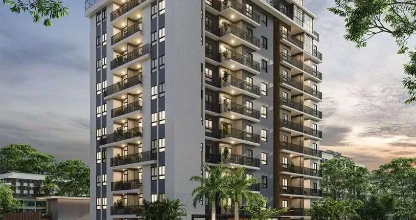 Apartamento à venda, 58 m² por R$ 443.128,83 - Aeroclube - João Pessoa/PB