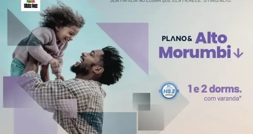 Apartamento com 2 quartos à venda na Avenida Giovanni Gronchi, Sn, Morumbi, São Paulo