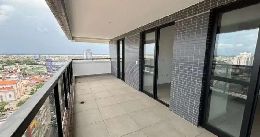 Imóvel para venda com 88 metros quadrados com 3 quartos em São Brás - Belém - PA