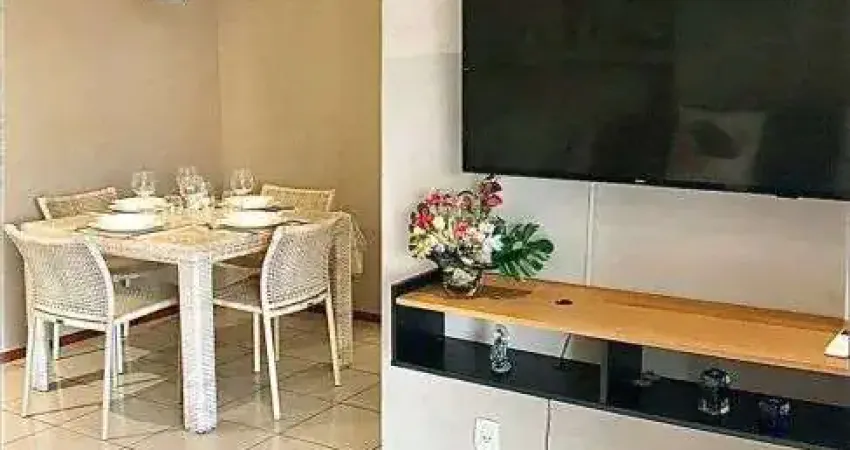 Alugo lat Mobiliado no La Residence com 2 quartos sendo 1 suite