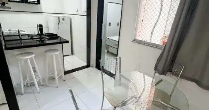 Excelente p/ investimento!Apto de 1 suíte na Umarizal - Venda