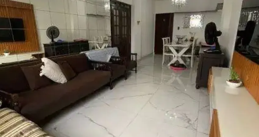 Imóvel para aluguel possui 87 metros quadrados com 3 quartos em Cremação - Belém - PA