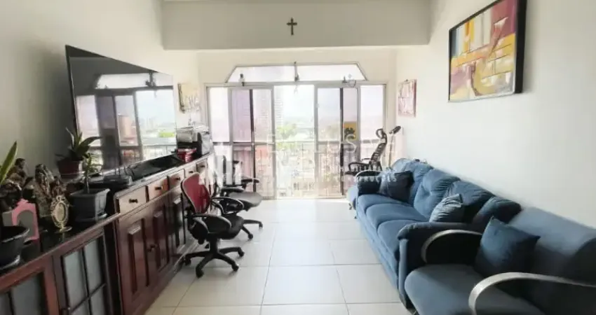 Vendo apartamento no Residencial Olimpus UMARIZAL torre Jupter