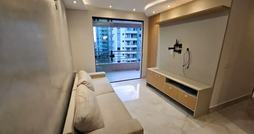 Apartamento MOBILIADO para venda* *Av. Augusto Montenegro – Chácaras Montenegro (Jatobá