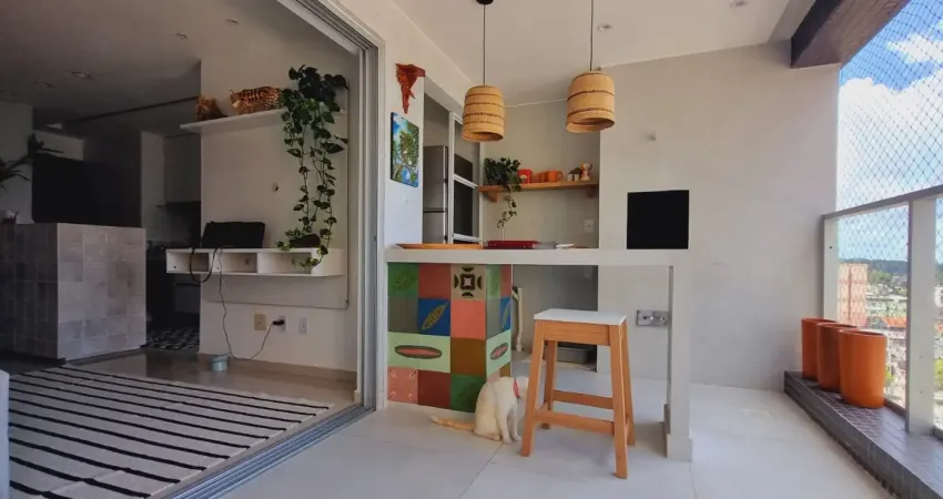 Exclusive Imob vende | Apartamento no Viva Marco - 3 suítes - mobiliado