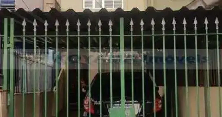 Sobrado com 2 dormitórios à venda, 108m² - Bosque da Saúde - São Paulo/SP