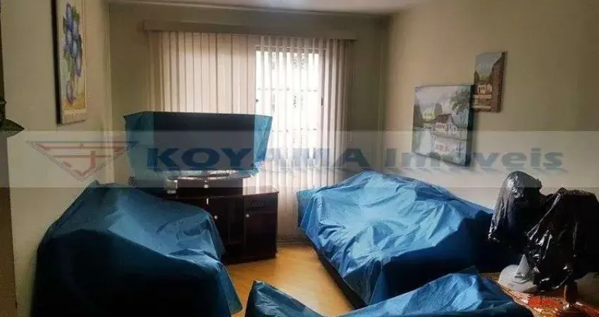 Apartamento com 2 dormitórios à venda, 62m² - vila santa teresa (zona sul) - são paulo/sp