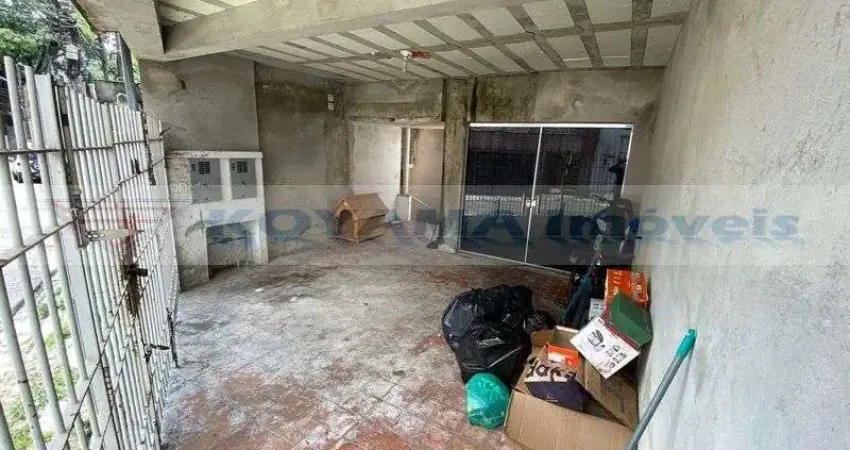 2 Casas à venda, 188m² - Planalto Paulista - São Paulo/SP