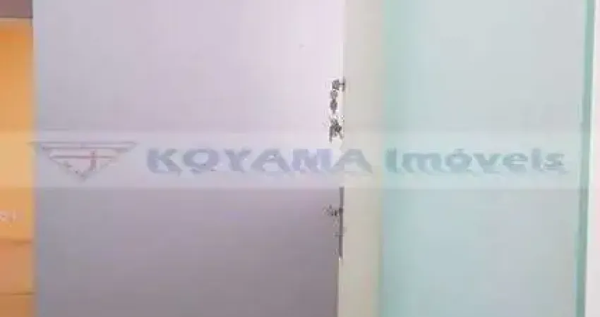 Sala comercial com 4 salas à venda na Rua Carlos Sampaio, 304, Bela Vista, São Paulo