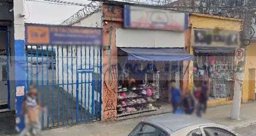 Terreno comercial à venda na Avenida dos Jequitibás, 403, Jabaquara, São Paulo