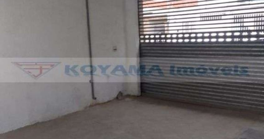 Sobrado com 5 kitnets à venda, 160 m²- Paulicéia - São Bernardo do Campo/SP