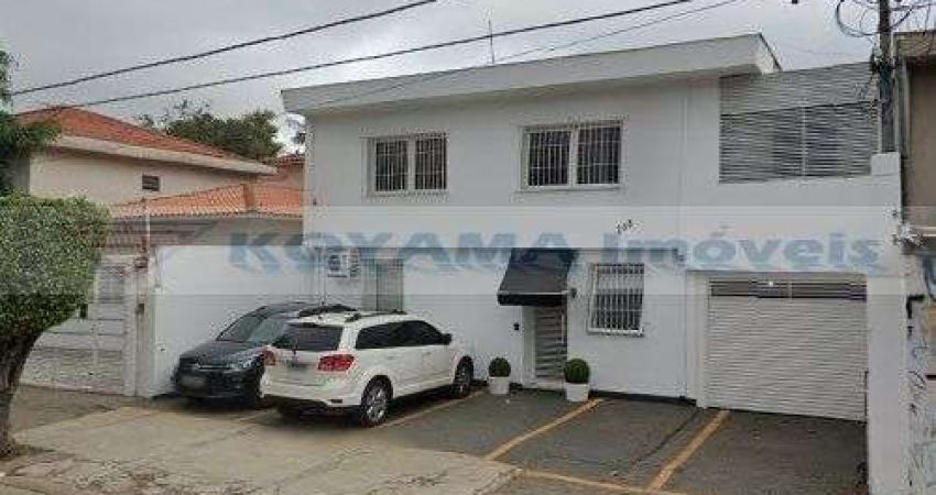 3 salas para alugar, 55m² - Vila Nova Conceição - São Paulo/SP