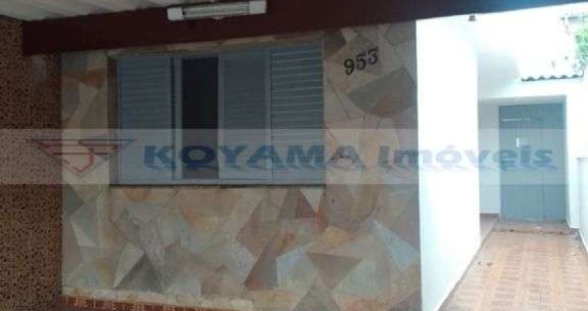 Casa com 2 dormitórios à venda, 109 m² por R$ 540.000,00 - Paulicéia - São Bernardo do Campo/SP