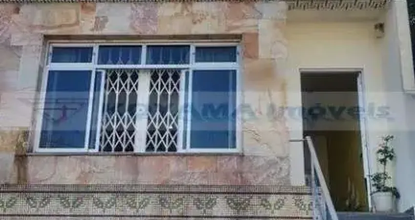 Sobrado com 3 dormitórios à venda, 177m² - Vila Santo Estéfano - São Paulo/SP