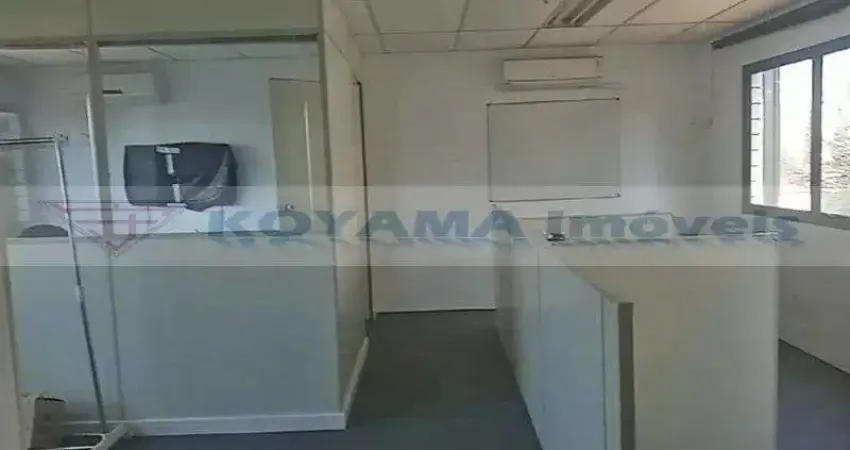 Sala comercial com 2 salas à venda na Rua Carneiro da Cunha, 1192, Saúde, São Paulo