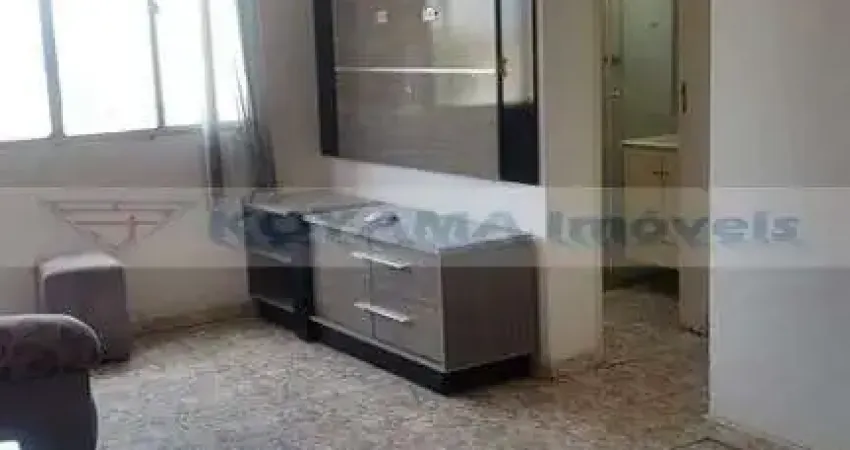 Apartamento com 2 dormitórios à venda, 60m² - Vila Moraes - São Paulo/SP