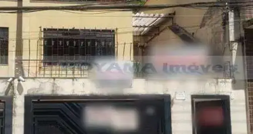 Sobrado com 3 dormitórios à venda, 159m² - Bosque da Saúde - São Paulo/SP