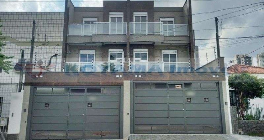 Sobrado com 3 dormitórios à venda, 170m² - Mirandópolis - São Paulo/SP