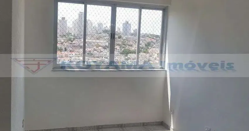 Apartamento com 2 dormitórios para alugar, 65m² - Jardim da Saúde - São Paulo/SP