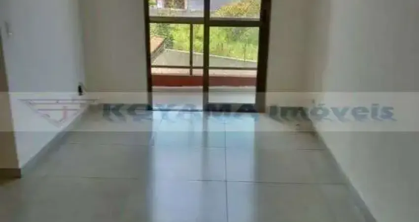 Apartamento com 3 dormitórios à venda, 65 m² - Rudge Ramos - São Bernardo do Campo/SP
