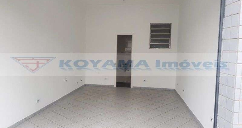 Salão para alugar, 30 m² por R$ 1.838,41/mês - Vila Dom Pedro I - São Paulo/SP