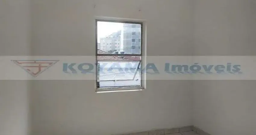 Sala para alugar, 12 m² por R$ 880,00/mês - Saúde - São Paulo/SP