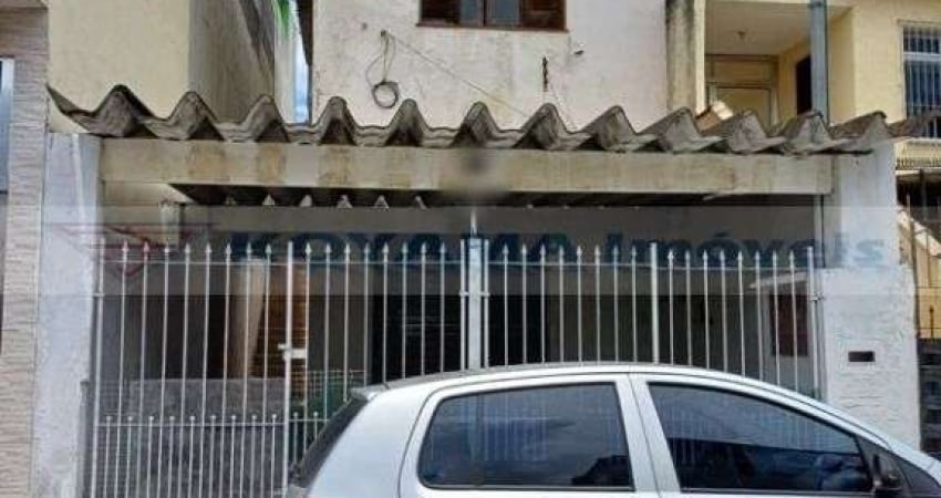 Sobrado à venda, 208 m² por R$ 350.000,00 - Paulicéia - São Bernardo do Campo/SP
