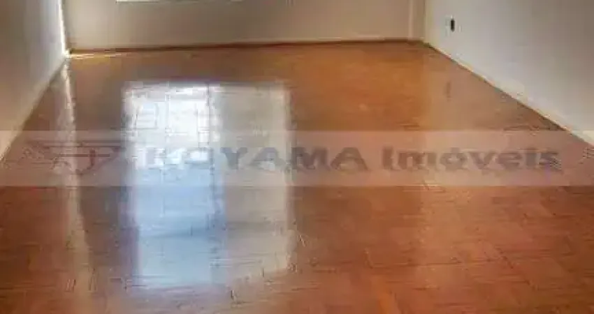 Apartamento com 2 dormitórios à venda, 103m² - Vila Mariana - São Paulo/SP
