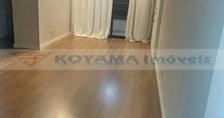 Apartamento com 3 dormitórios para alugar, 85m² - Vila Mariana - São Paulo/SP