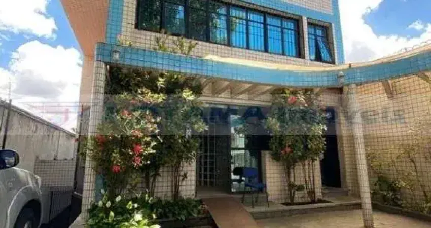 Prédio para alugar, 750m² - Cidade Vargas - São Paulo/SP