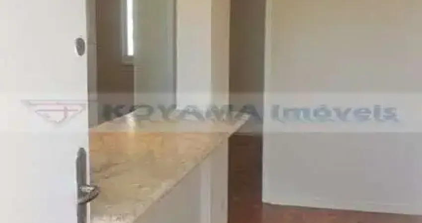 Apartamento com 2 dormitórios à venda, 51m² - Bosque da Saúde - São Paulo/SP