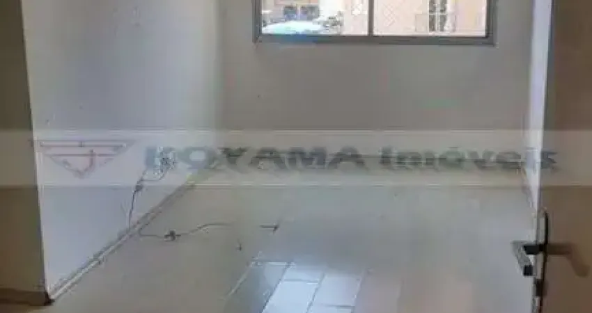 Apartamento com 2 dormitórios para alugar, 55m² - Saúde - São Paulo/SP