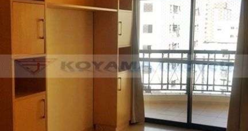 Apartamento com 3 dormitórios para alugar, 98m² - Saúde - São Paulo/SP