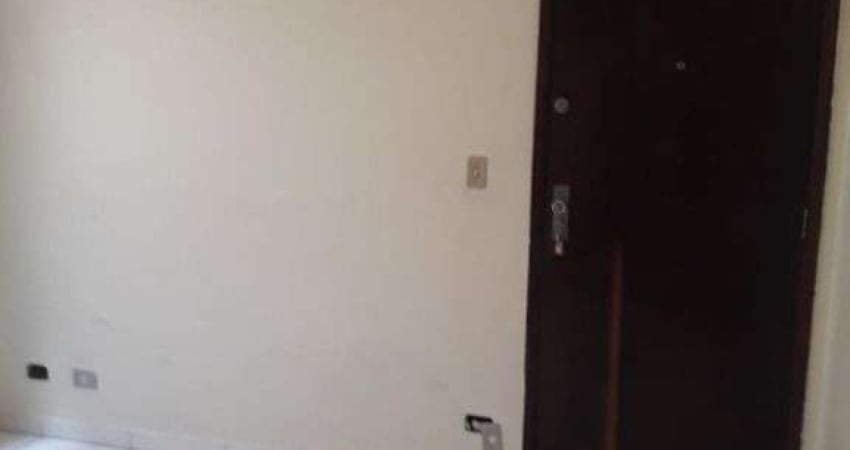 Apartamento com 1 dormitório para alugar, 65 m² por R$ 1.366,00/mês - Paulicéia - São Bernardo do Campo/SP