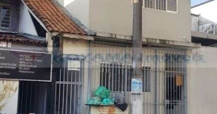 Kitnet com 1 dormitório para alugar, 40m² - Saúde - São Paulo/SP