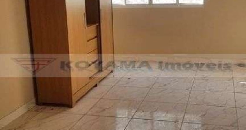 Kitnet com 1 dormitório para alugar, 34m² - Saúde - São Paulo/SP