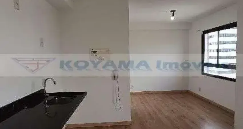 Studio com 1 dormitório para alugar, 26m² - são judas - são paulo/sp
