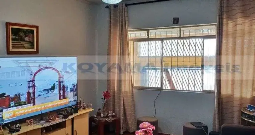 Sobrado com 4 dormitórios à venda, 196m² - paulicéia - são bernardo do campo/sp