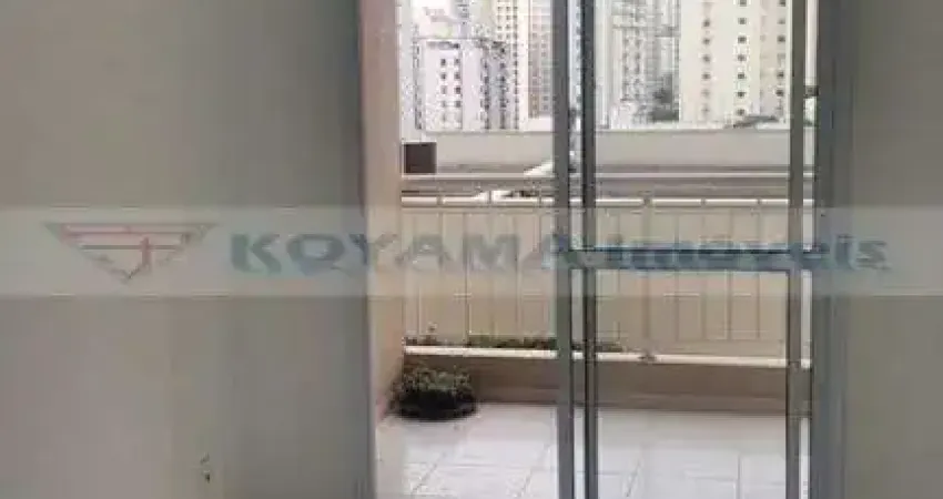 Apartamento com 2 dormitórios à venda, 55m² - saúde - são paulo/sp