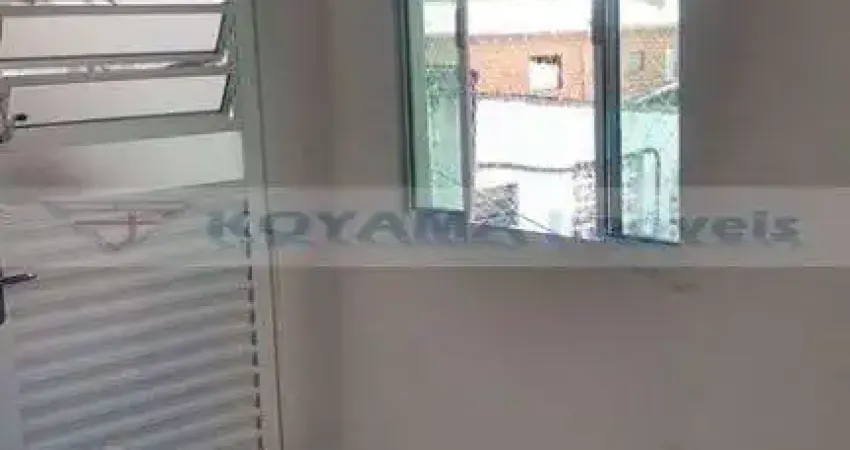 Casa com 1 dormitório para alugar, 9m² - bosque da saúde - são paulo/sp