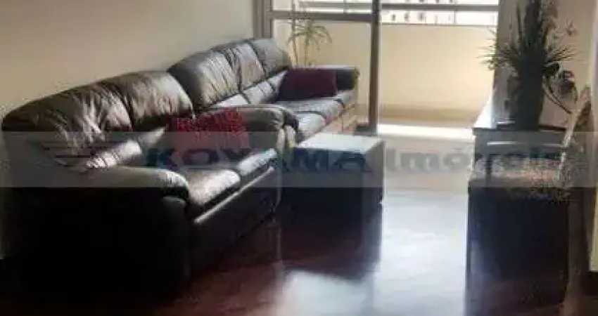 Apartamento com 3 dormitórios à venda, 87m² - saúde - são paulo/sp