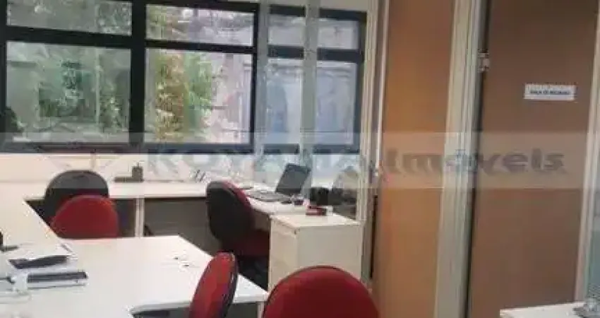 Sala comercial com 1 sala à venda na Rua Padre Machado, 455, Vila Mariana, São Paulo