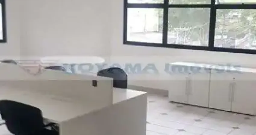 Sala comercial com 1 sala à venda na Rua Padre Machado, 455, Vila Mariana, São Paulo
