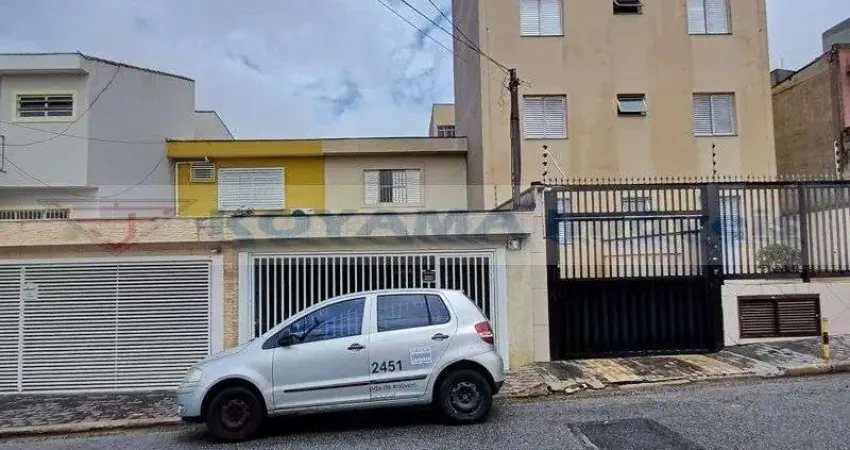 Sobrado com 3 dormitórios à venda, 289 m² por r$ 1.100.000 - vila flórida - são bernardo do campo/sp