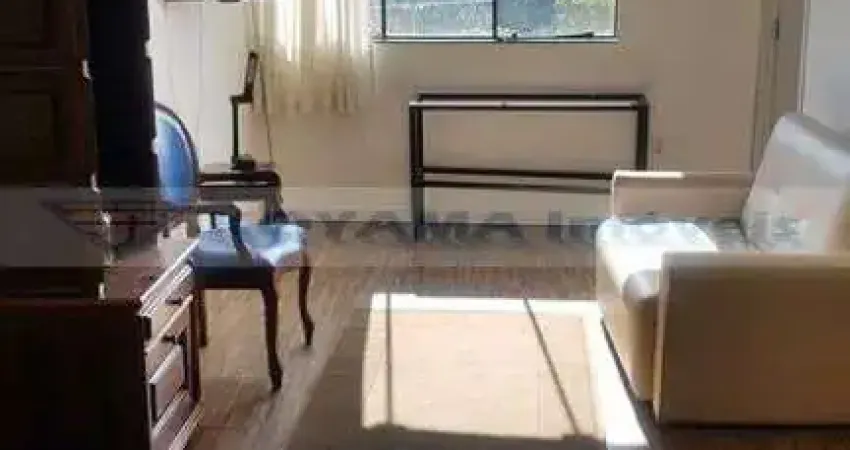 Kitnet com 2 dormitórios para alugar, 50m² - mirandópolis - são paulo/sp