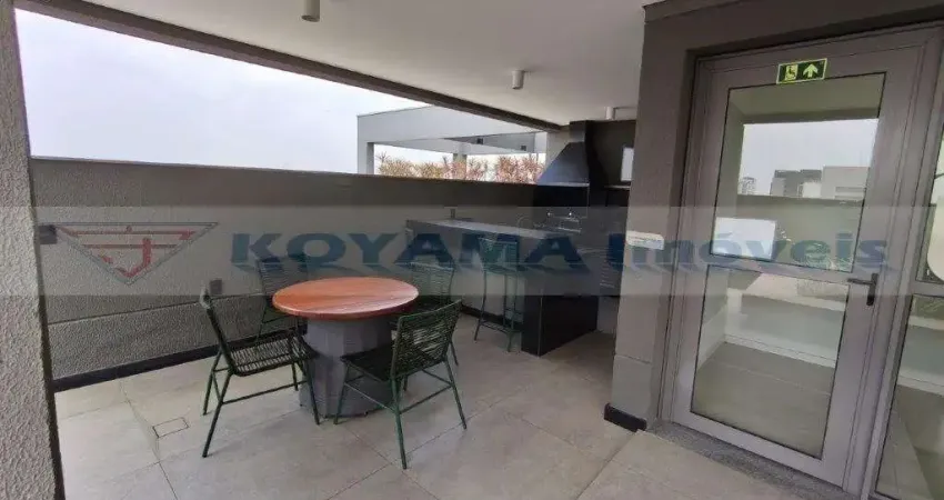 Apartamento com 3 quartos à venda na Rua Dona Leopoldina, 262, Ipiranga, São Paulo