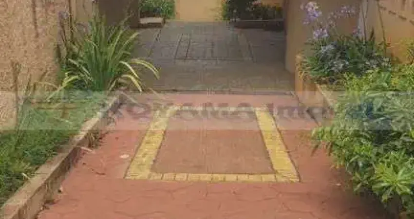 Casa com 4 dormitórios à venda, 240 m² - bosque da saúde - são paulo/sp